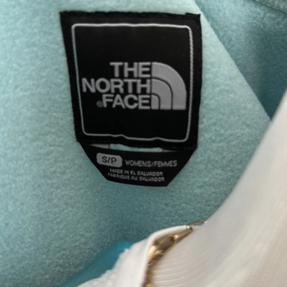 The North Face Polartec Denali Jacket, Size Small, NWOT - Picture 9 of 9